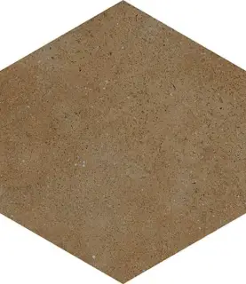 Керамогранит Zero Hexagono Archai Chipper R10 23.3x26.8