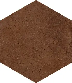 Керамогранит Zero Hexagono Archai Bold R10 23.3x26.8