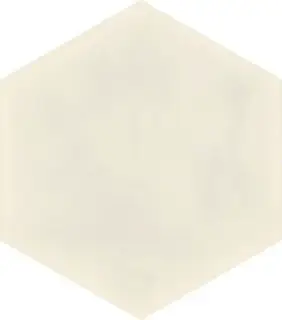 Керамогранит Zero Hexagono Figuli Pearl 15x17