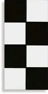 Бордюр Composition Lautrec 10x20