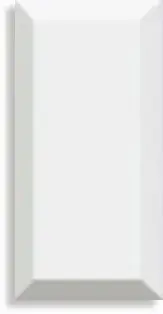 Плитка Zola Blanco Mate 10x20