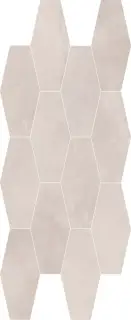 Мозаика MOSAICO LOSANGA DUNE 30X60