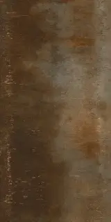 Керамическая плитка STEELWALK RUST RETT/LAPP	29,6X59,5