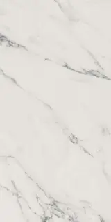 Керамическая плитка SENSI STATUARIO WHITE LUX+ RET	60X120
