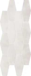 Мозаика MOSAICO LOSANGA PEARL 30X60