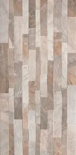 Керамическая плитка BLEND FOSSIL MIX CREAM	30x60