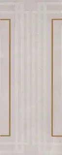 Декор DEC. HOME CROSSING PULPIS 	30x75