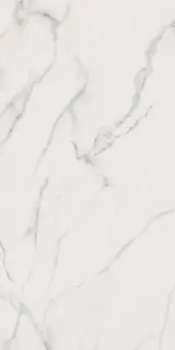 Керамическая плитка SENSI STATUARIO WHITE SABLE RET	60X120