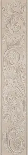 Бордюр LIST. MARFIL ACANTUS	15x75
