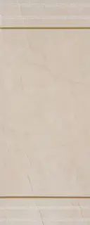 Декор DEC. HOME LINE  MARFIL	30x75