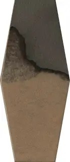 Декор LOSANGA RAKU MIX 19,5X8,5