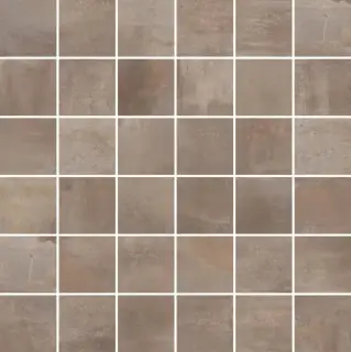Мозаика MOS.QUADRETTI MUD 30X30