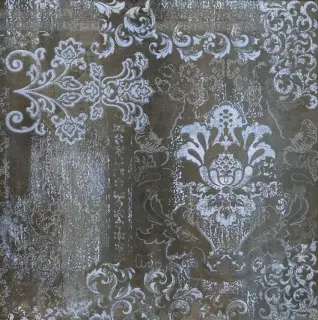 Декор INS.SILK STEELWALK METAL	59,5X59,5