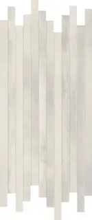 Мозаика STICK STEELWALK CROME RETT/LAPP	29,6X59,5