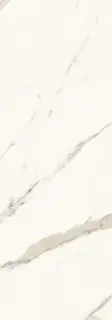 Керамическая плитка CALACATTA WHITE  RTT 	35x100