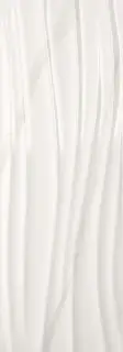 Керамическая плитка SWING CALACATTA WHITE	35x100
