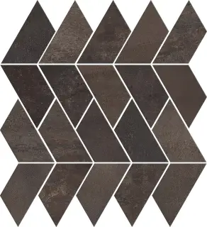 Мозаика INTERNO 9 MOS. VERSUS DARK 	30X29