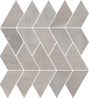 Мозаика INTERNO 9 MOS. VERSUS SILVER 	30X29