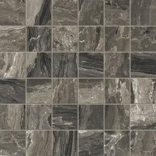 Мозаика MIX GEMSTONE MINK RETT ( 36pz ) 29.1x29.1