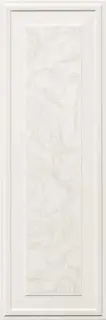 Керамическая плитка NEW ENGLAND BIANCO BOISERIE SARAH 33x100