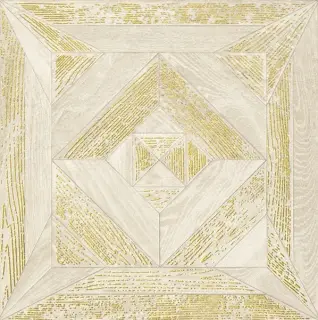 Декор DEC.GOLD ANNA STEAM IVORY 30X30