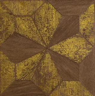 Декор DEC.GOLD LUCIA STEAM CHERRY 30X30