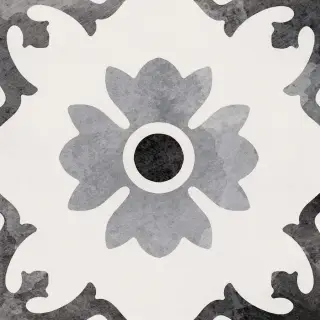Керамическая плитка PLAY CLASSIC MIX GREY  20X20