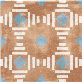 Керамическая плитка PLAY LABYRINTH MIX MULTICOLOR 20x20