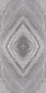 Керамогранит SUPR.B.MATCH GREY.RL S/4  60X120