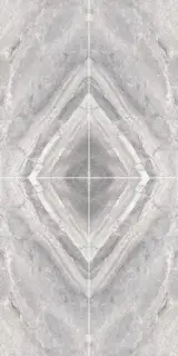 Керамогранит SUPR.B.MATCH SILV.RL S/4  60X120