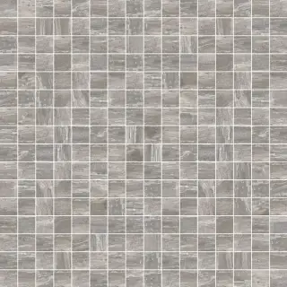 Мозаика SENSI MOS ART ARABESQUE SILVER LUX+	30X30