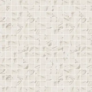 Мозаика SENSI MOS ART CALACATTA SEL LUX+	30X30