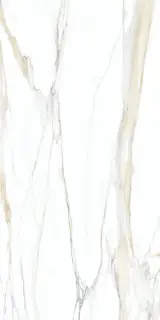 Керамогранит I CLASSICI CAL.GOLD GLOSSY 60X120 RET