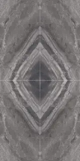 Керамогранит SUPR.B.MATCH CHARC.RL S/4  60X120