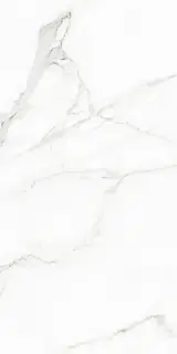 Керамогранит RHAPSODY WHITE BEAUTY LEV RET 60X120