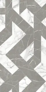 Керамогранит RHAPSODY OUTLINE COLD LEV RET 60X120