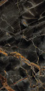 Керамогранит RHAPSODY CARAVAGGIO GOLD LEV RET 60X120