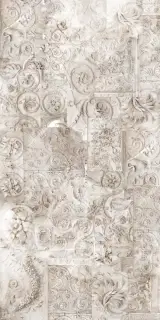 Керамическая плитка W&S D ROMA ARA 60X120