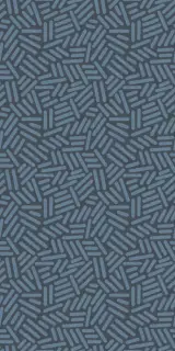 Керамическая плитка W&S D STICKS BLUE  60X120