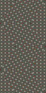 Керамическая плитка W&S D KALEIDO TURQUOISE   60X120