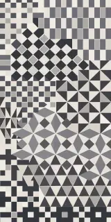 Керамическая плитка W&S D VINTAGE GREY   60X120