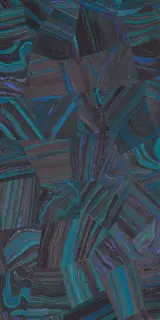 Керамическая плитка W&S D PRECIOUS BLUE  60X120