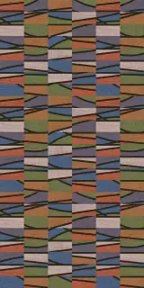 Керамическая плитка  W&S D FABRIC WARM  60X120