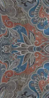 Керамическая плитка  W&S D CARPET GREY    60X120