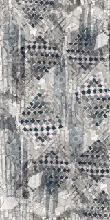 Керамическая плитка  W&S D BOLOGNA BLU 60X120