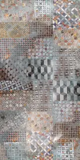 Керамическая плитка W&S D VENEZIA DOGE  60X120