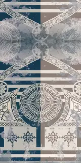 Керамическая плитка W&S D FIRENZE LEON BATTISTA   60X120