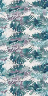 Керамическая плитка W&S D PALMS BLUE   60X120