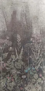 Керамическая плитка W&S D BOTANICAL GREY B 120x240