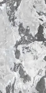 Керамогранит ONYX&MORE SILVER BLEND GLOS 60X120 RET